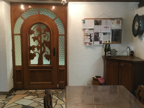 Domaine Albert Mann-维特塞姆必去景点