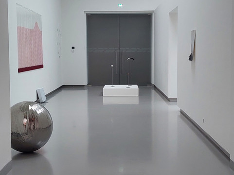 Fries Museum-吕伐登必去景点