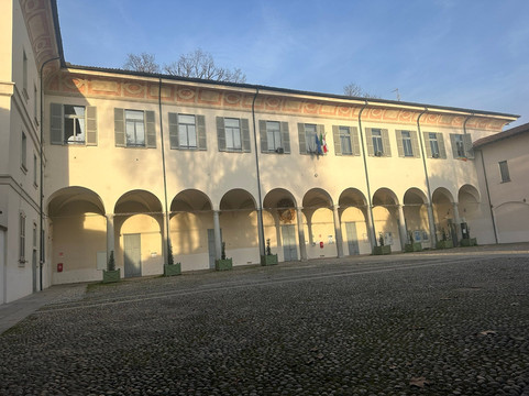 Palazzo d'Adda
