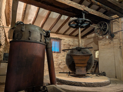 拉洛拉旅馆主图