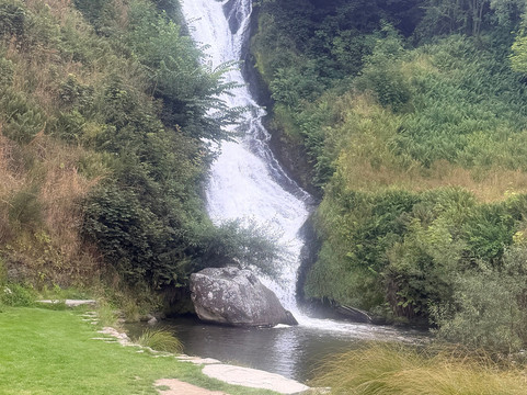 Ayrburn-箭镇必去景点