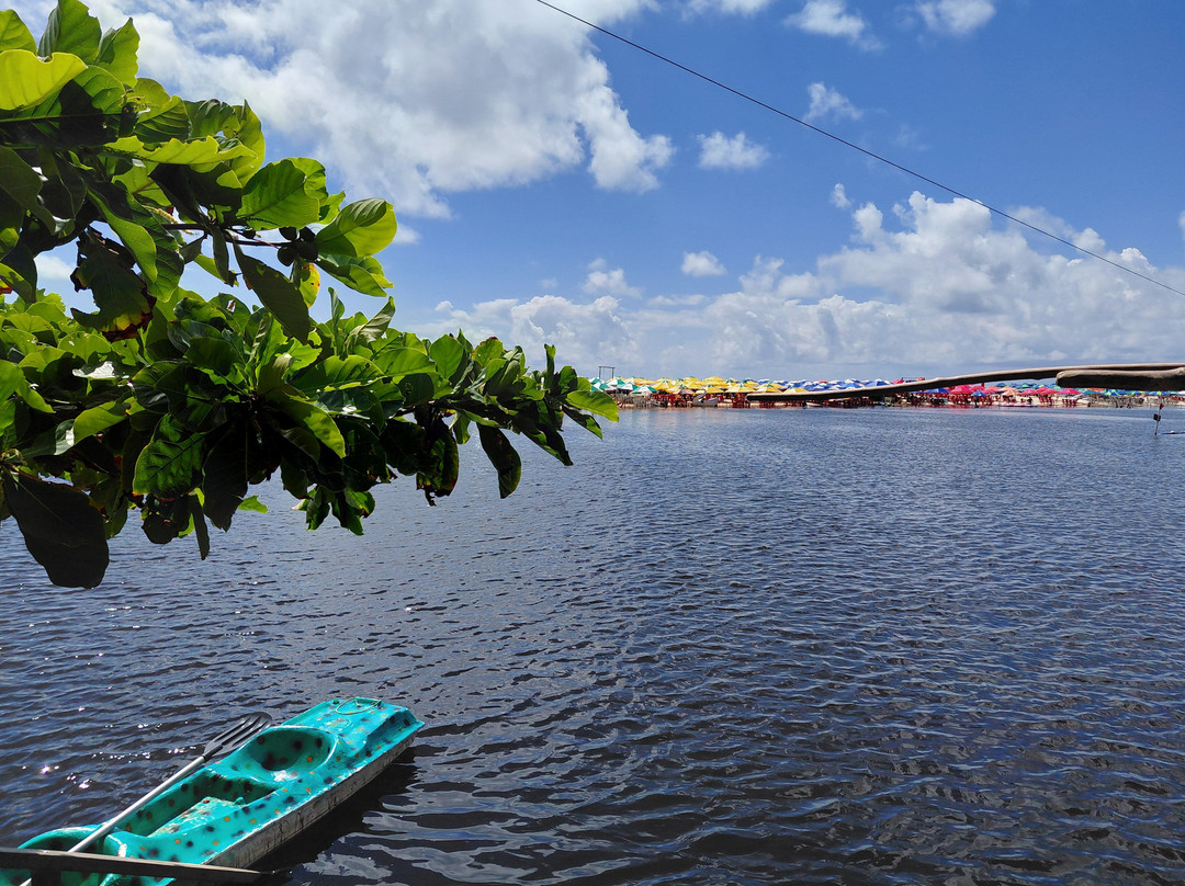EXTREMO TOUR-Joao Pessoa必去景点