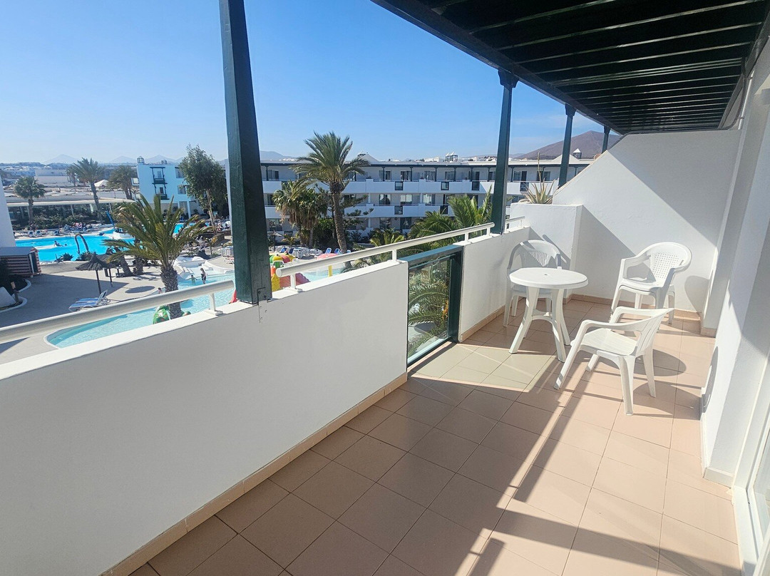 萨尔瓦多特雷沃尔公寓主图