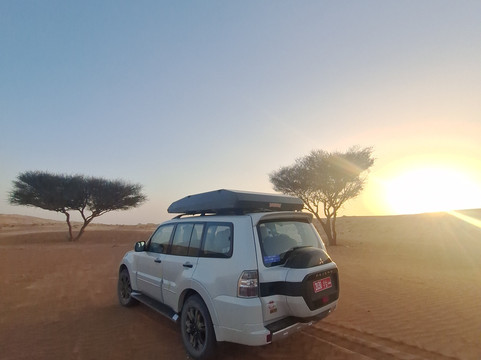 Oman Sights, Tours & Travels-马斯喀特必去景点