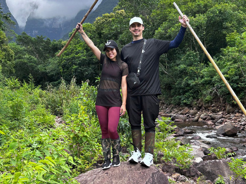 Tribo dos Canyons-Praia Grande必去景点