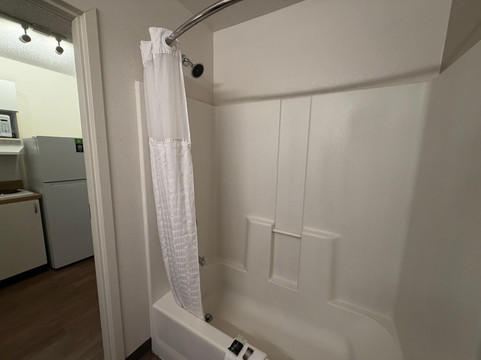 米德尔敦红岸长住酒店主图