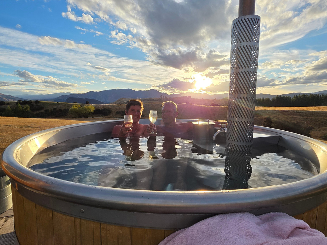 LandEscape Wanaka-瓦纳卡必去景点