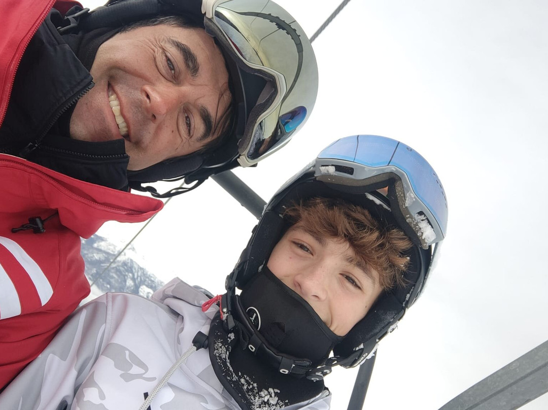 Scuola Sci Evolution-Gressan必去景点