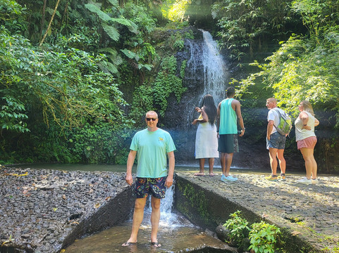 Le SDG - Cascade-Fonds Saint Denis必去景点