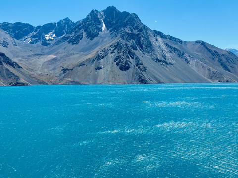 Bello Chile-Limache必去景点