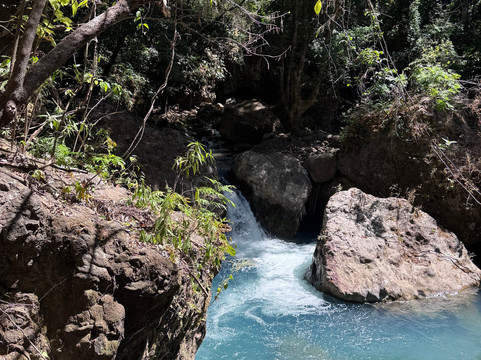 Offitours Adventures-瓜纳卡斯特自然保护区必去景点
