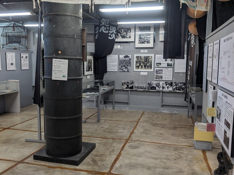 Minamata Disease History Documented Museum-水俣市必去景点