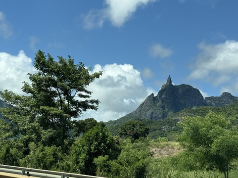 Mauritius Taxi & Tour Service-毛里求斯必去景点