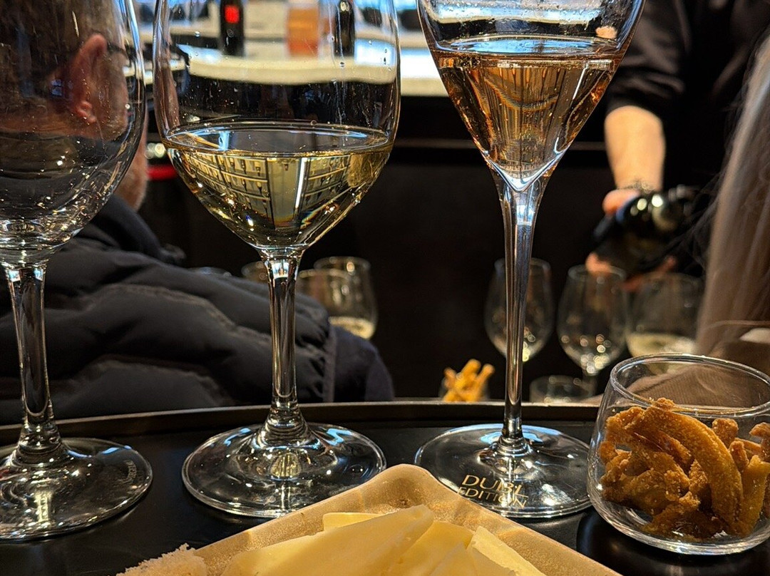 Azienda vinicola Feudi di San Gregorio-Sorbo Serpico必去景点
