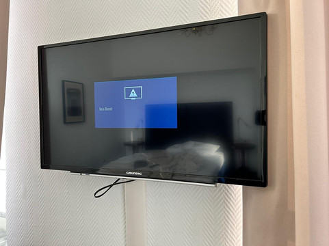 巴特基辛根布里斯托尔酒店主图