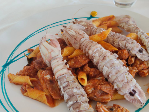 Faro di Goro-Goro必去景点