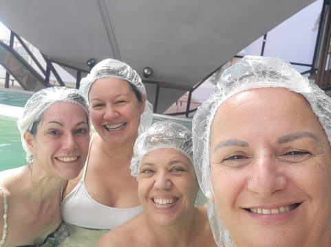 Thalasso Gloria San Agustín-San Agustin必去景点