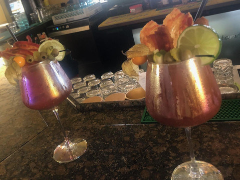 Hadicurari Restaurant