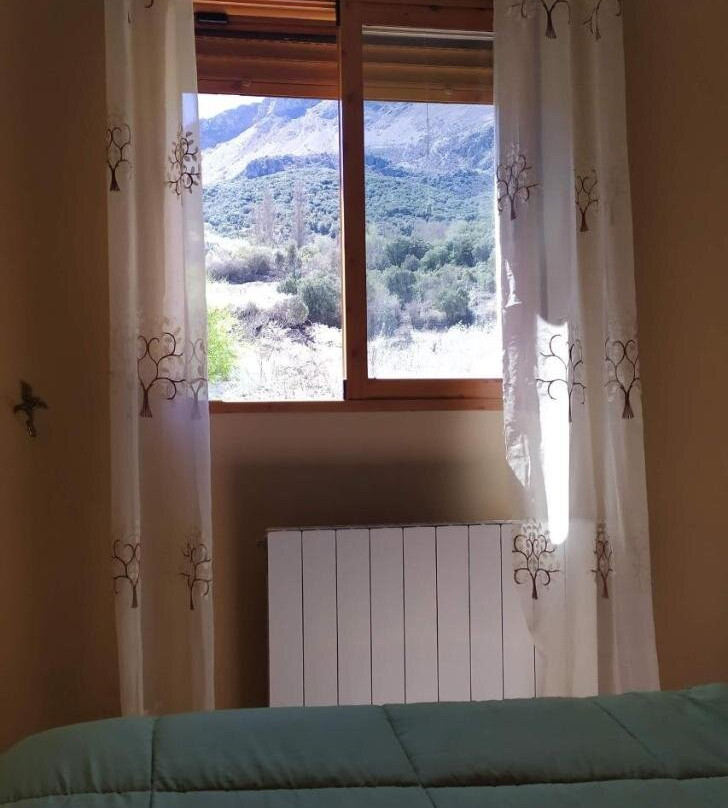 Casas Rurales Fuenmayor