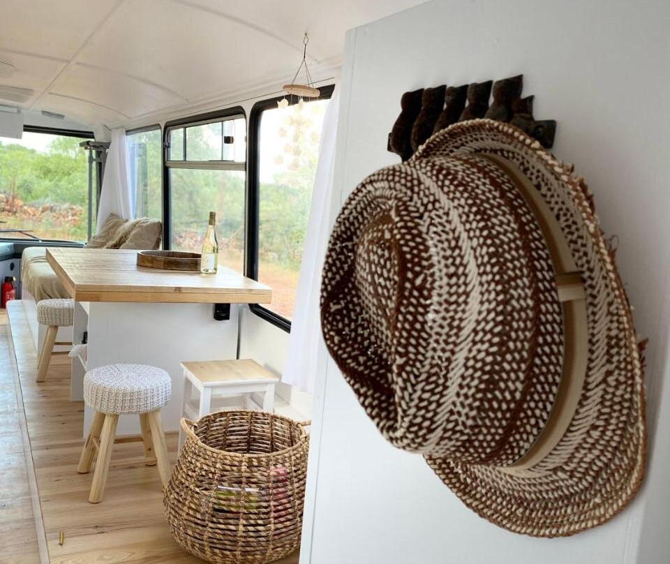 Algarve Olive Tree Lodge
