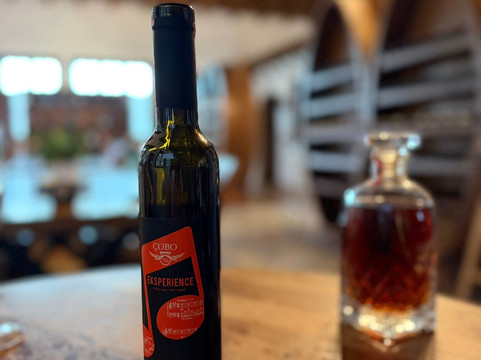 Cobo Winery-Ura Vajgurore必去景点