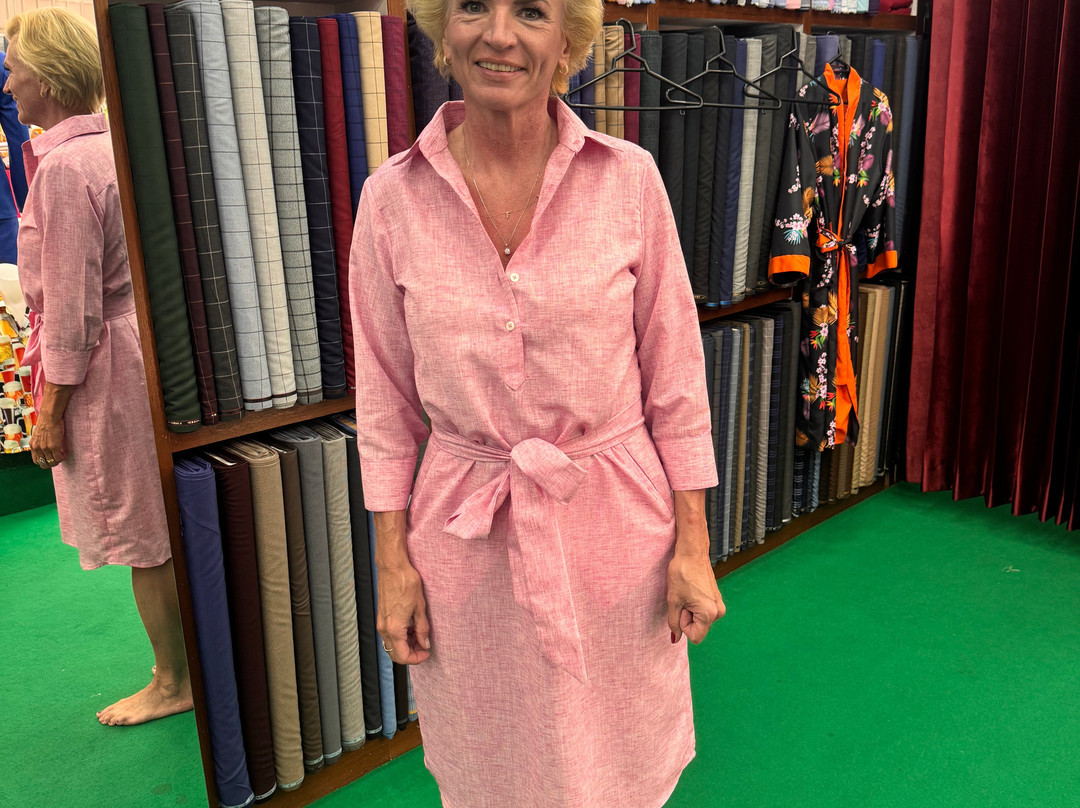 Robin Bespoke Tailors-Kata Noi Beach必去景点