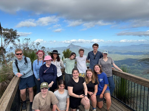 Bower Camp Co.-Wiangaree必去景点