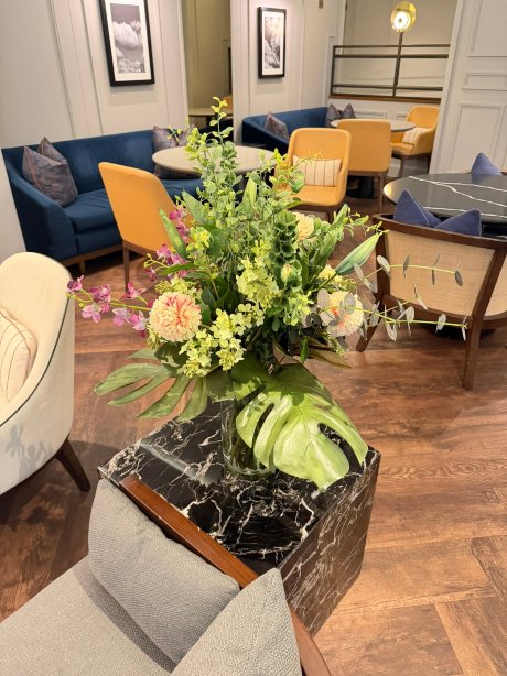 帕克盖特酒店-官方