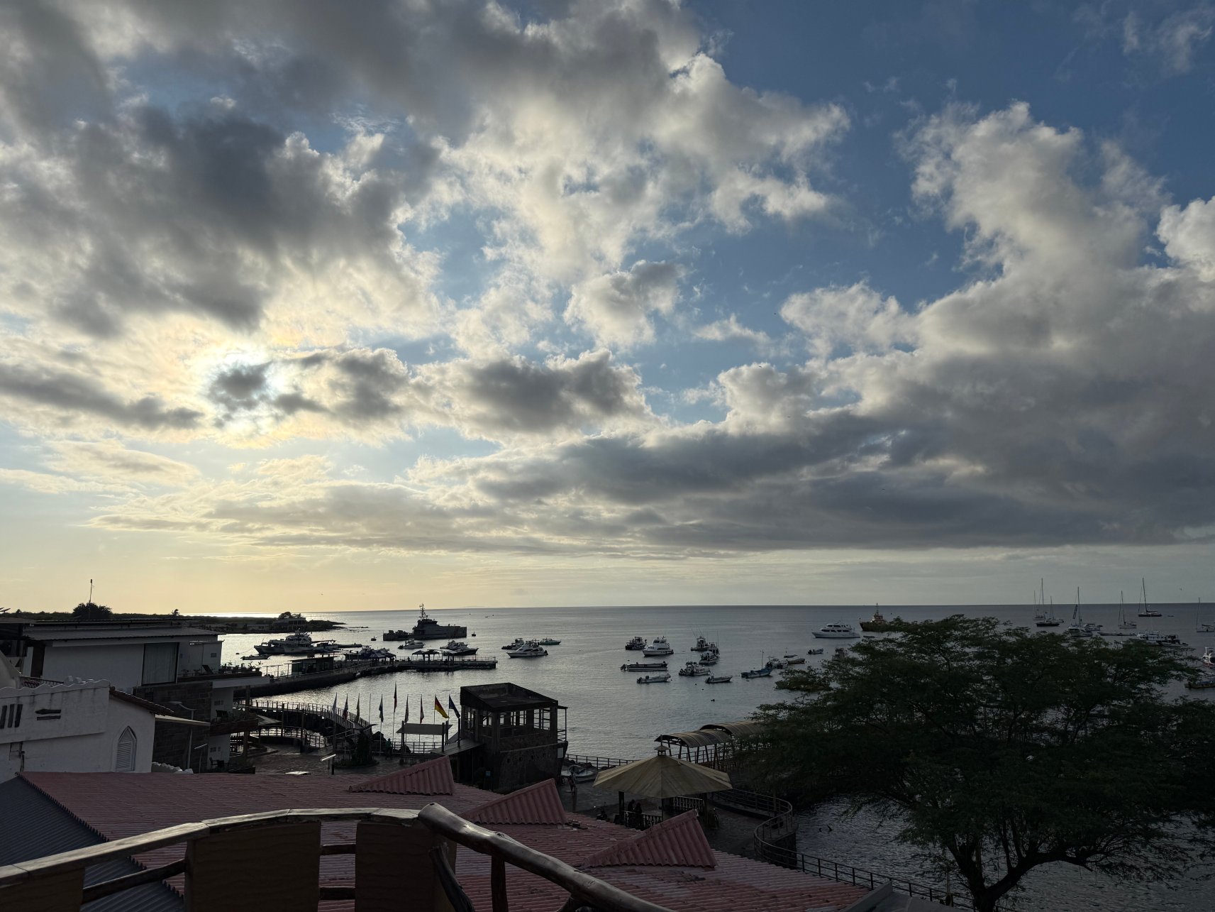 莫克尼亚酒店-客卧