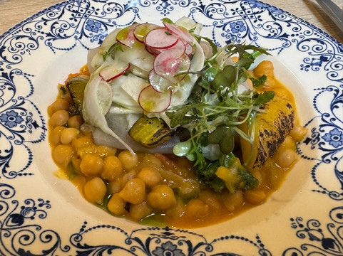 Restaurant L' Abenfant