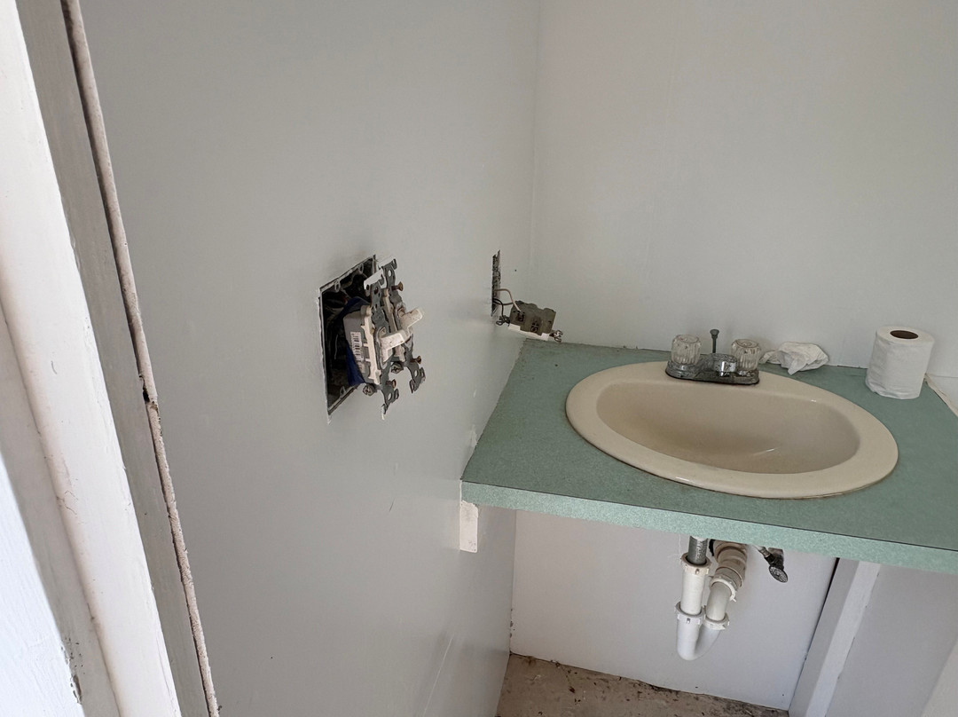 贝壳俱乐部小屋