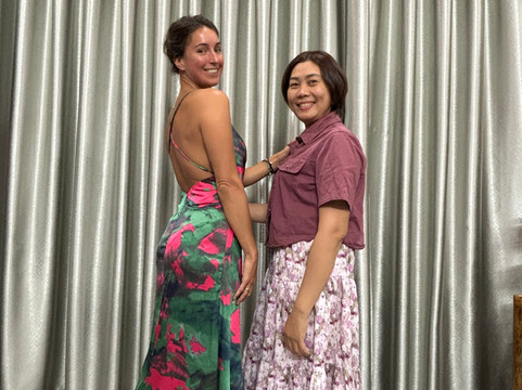 Zozo Tailors-会安必去景点