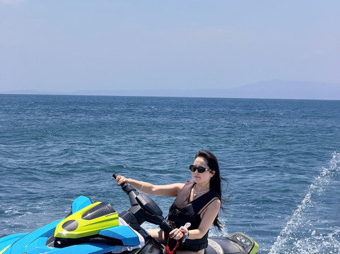 Exotic Paradise Bali-登巴萨必去景点