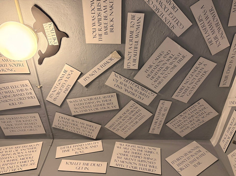 Oregon Film Museum-阿斯托里亚必去景点