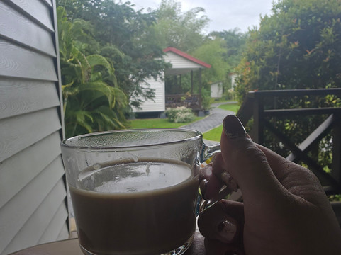 Peperpot精品酒店主图