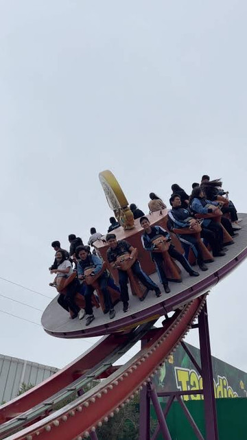 La Granja Villa-利马必去景点