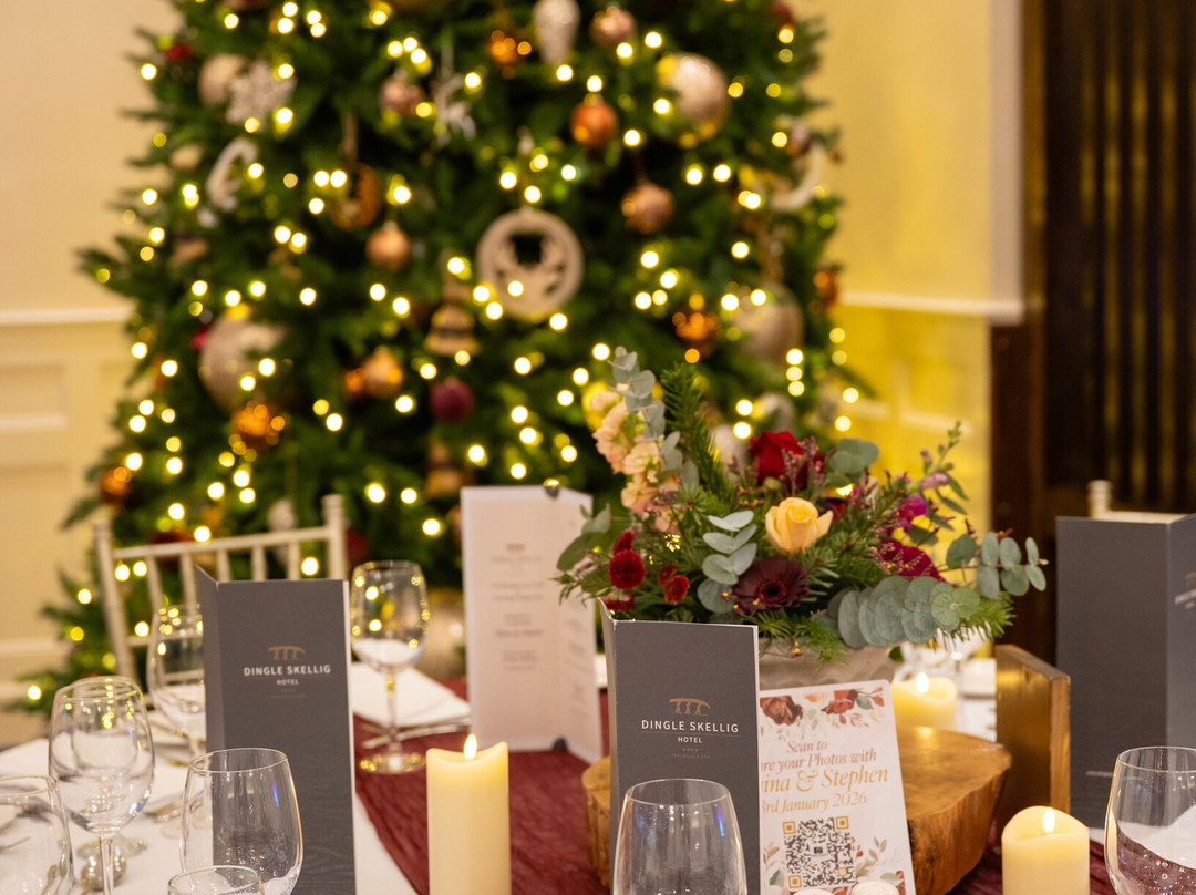 丁格尔斯格尔林酒店主图