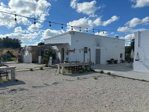 马塞里亚马鞭草酒店主图