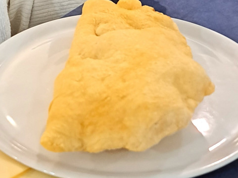 Kest'è..Pizzeria Friggitoria Verace Innovative Tortona