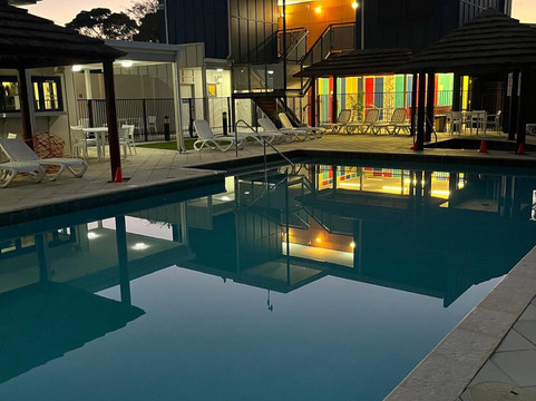 Preston Beach-Yalgorup National Park必去景点