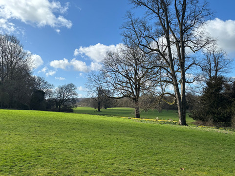 Chawton House-Chawton必去景点