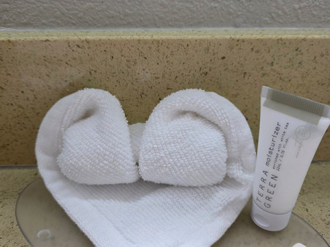 史密斯堡温德姆戴斯酒店主图