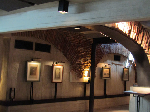 El Zanjón De Granados-布宜诺斯艾利斯必去景点