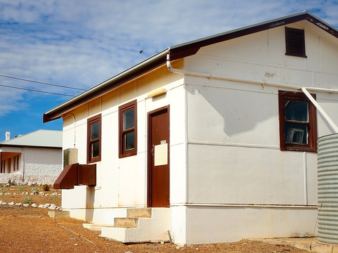 Cape Borda Lightstation-袋鼠岛必去景点