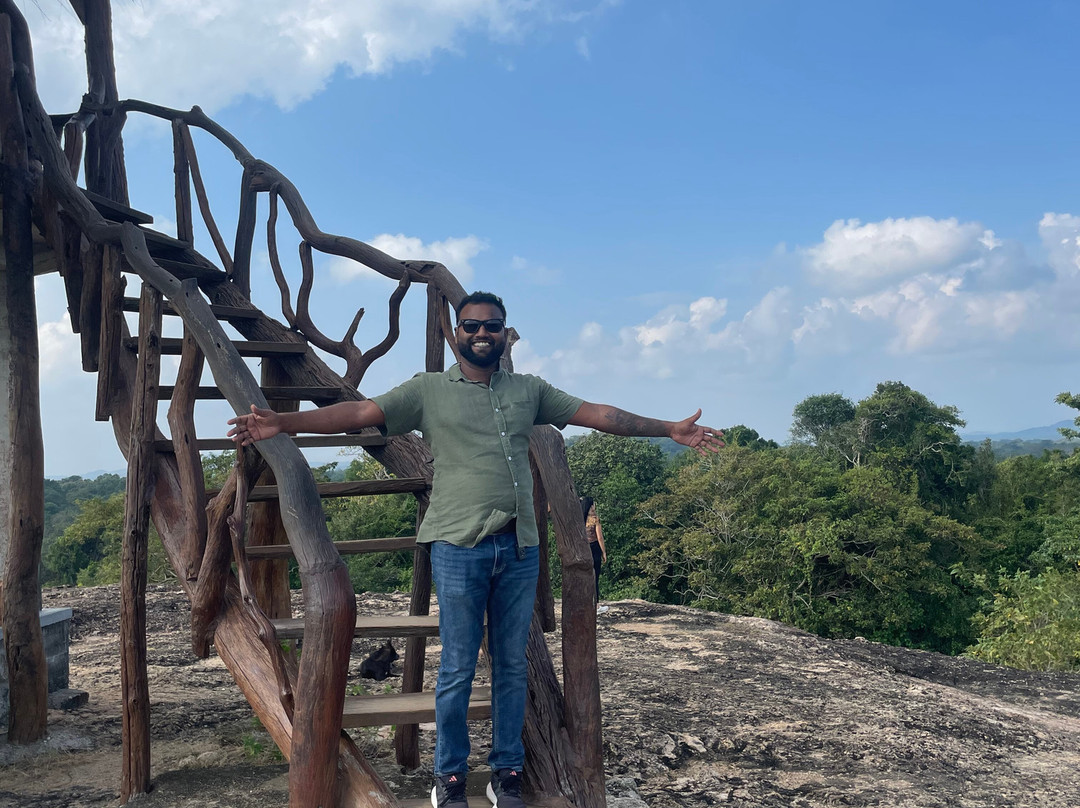 Amazing Travels & Tours Sri Lanka-科奇克德必去景点