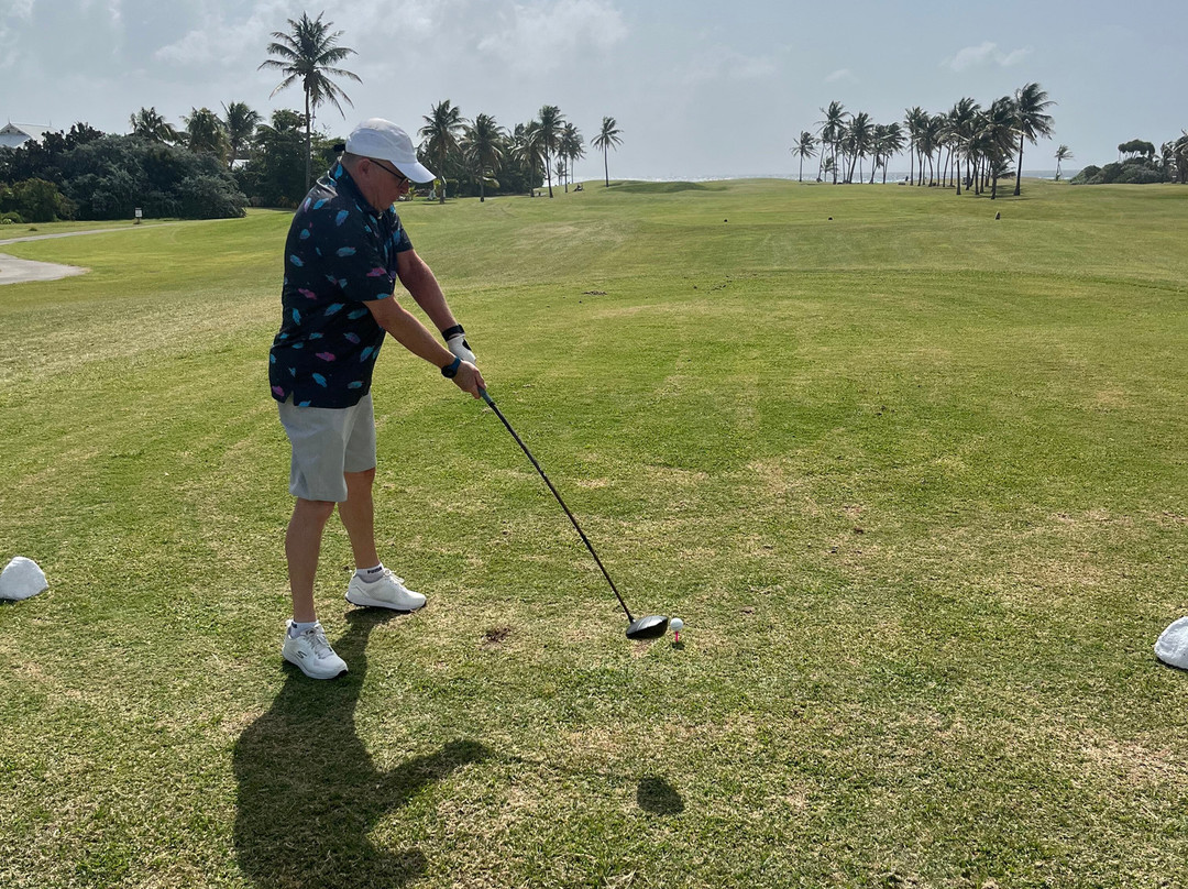 Tobago Plantations Beach and Golf Resort-低地必去景点