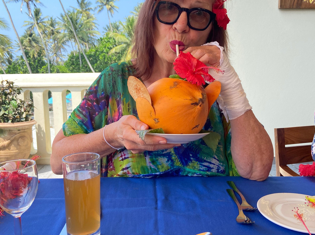 Ayurveda Garden主图