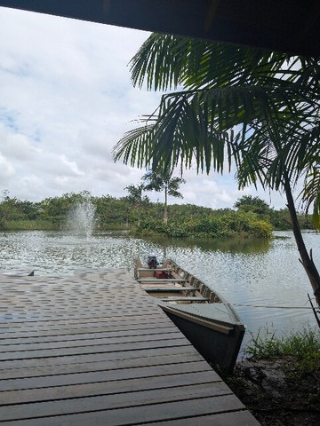 Sendang Redjo-Tamanredjo必去景点