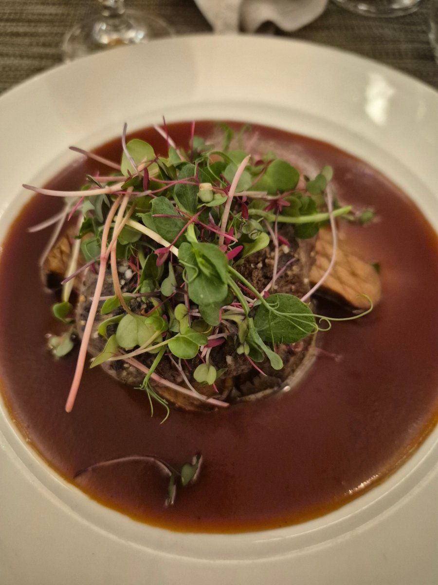 朗图公园酒店-官方