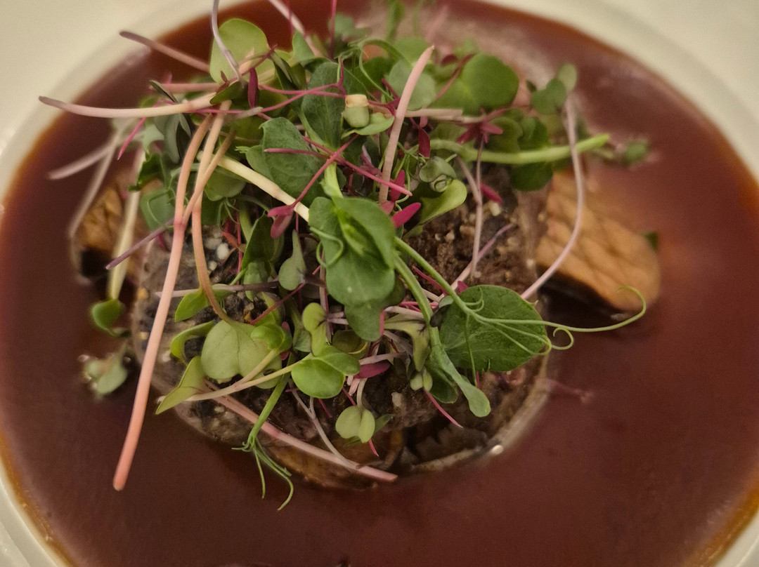 朗图公园酒店主图